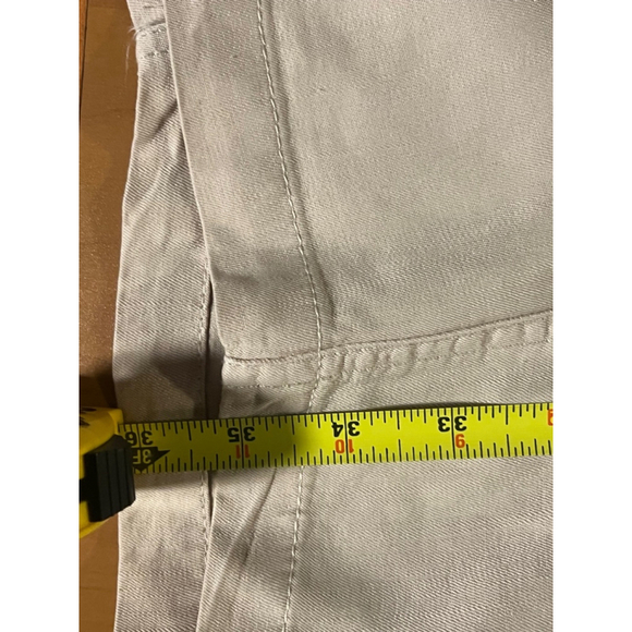 kacki tensil maxi skirt brown by nostalgia - Picture 8 of 14